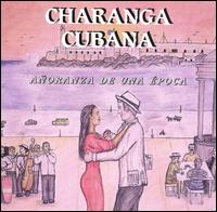 Anoranza de Una Epoca von Charanga Cubana