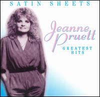Satin Sheets: Greatest Hits von Jeanne Pruett