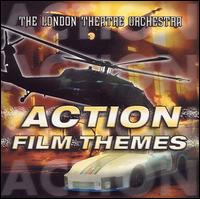Action Film Themes von London Theatre Orchestra