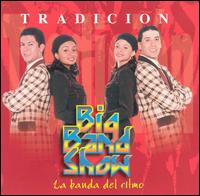 Banda del Ritmo von Big Band Show