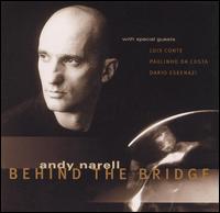 Behind the Bridge von Andy Narell