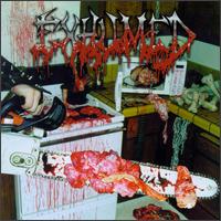 Gore Metal von Exhumed