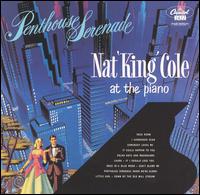 Penthouse Serenade von Nat King Cole