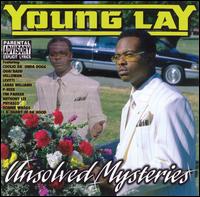 Unsolved Mysteries von Young Lay