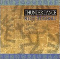 Thunder Dance von Scott Fitzgerald