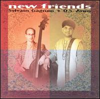 New Friends von Sylvain Gagnon