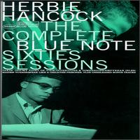 Complete Blue Note Sixties Sessions von Herbie Hancock