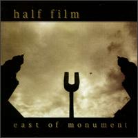 East of Monument von Half Film