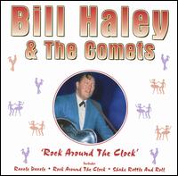 Rock Around the Clock [Mastertone] von Bill Haley