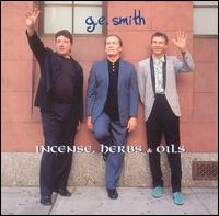 Incense, Herbs & Oils von G.E. Smith