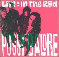 Live: In the Red von Pussy Galore