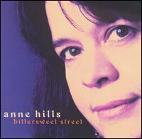 Bittersweet Street von Anne Hills