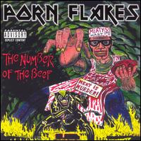 Number of the Beef von The Porn Flakes