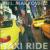 Taxi Ride von Phil Markowitz