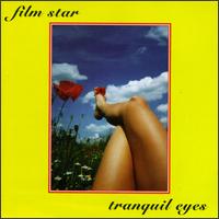 Tranquil Eyes von Film Star