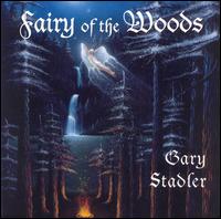 Fairy of the Woods von Gary Stadler