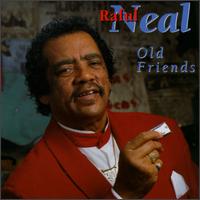 Old Friends von Raful Neal