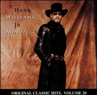 Maverick von Hank Williams, Jr.