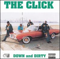 Down and Dirty von The Click
