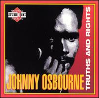 Truths and Rights von Johnny Osbourne