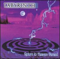 Return to Heaven Denied von Labyrinth