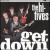 Get Down! von The Hi-Fives