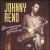 Swinging & Singing von Johnny Reno
