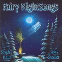 Fairy Night Songs von Gary Stadler
