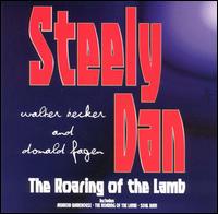 Roaring of the Lamb von Steely Dan