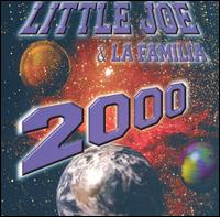 2000 von Little Joe y la Familia Borrachera
