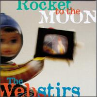 Rocket to the Moon von Webstirs