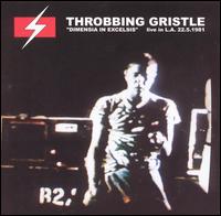 Dimensia in Excelsis von Throbbing Gristle