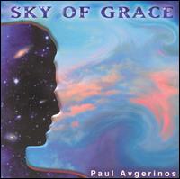 Sky of Grace von Paul Avgerinos