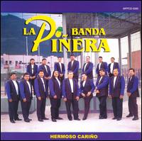 Hermoso Carino von Banda la Pinera