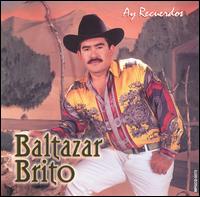 Ay Recuerdos von Baltazar Brito