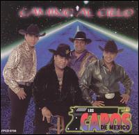 Camino Al Cielo von Los Capos de Mexico