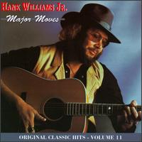 Major Moves von Hank Williams, Jr.