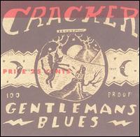 Gentleman's Blues von Cracker