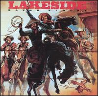 Rough Riders von Lakeside