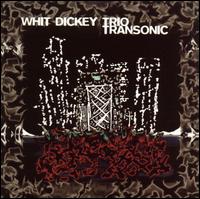 Transonic von Whit Dickey