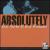 Absolutely von Bill Allred