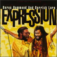 Expression von Beres Hammond