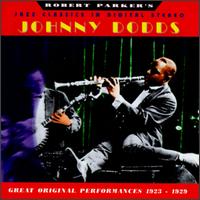 Great Original Performances 1923-1929 von Johnny Dodds