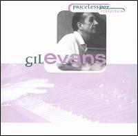 Priceless Jazz von Gil Evans