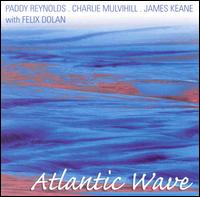 Atlantic Wave von Paddy Reynolds