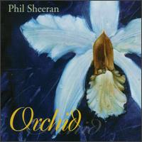 Orchid von Phil Sheeran