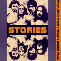 Walk Away from the Left Banke Plus von Stories