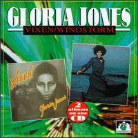Vixen/Windstorm von Gloria Jones