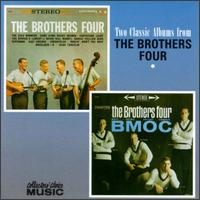 Brothers Four/B.M.O.C. von The Brothers Four