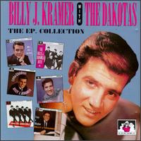 EP Collection von Billy J. Kramer